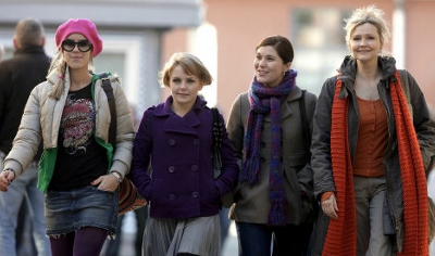 Eine f&uuml;r Alle - Frauen k&ouml;nnens besser